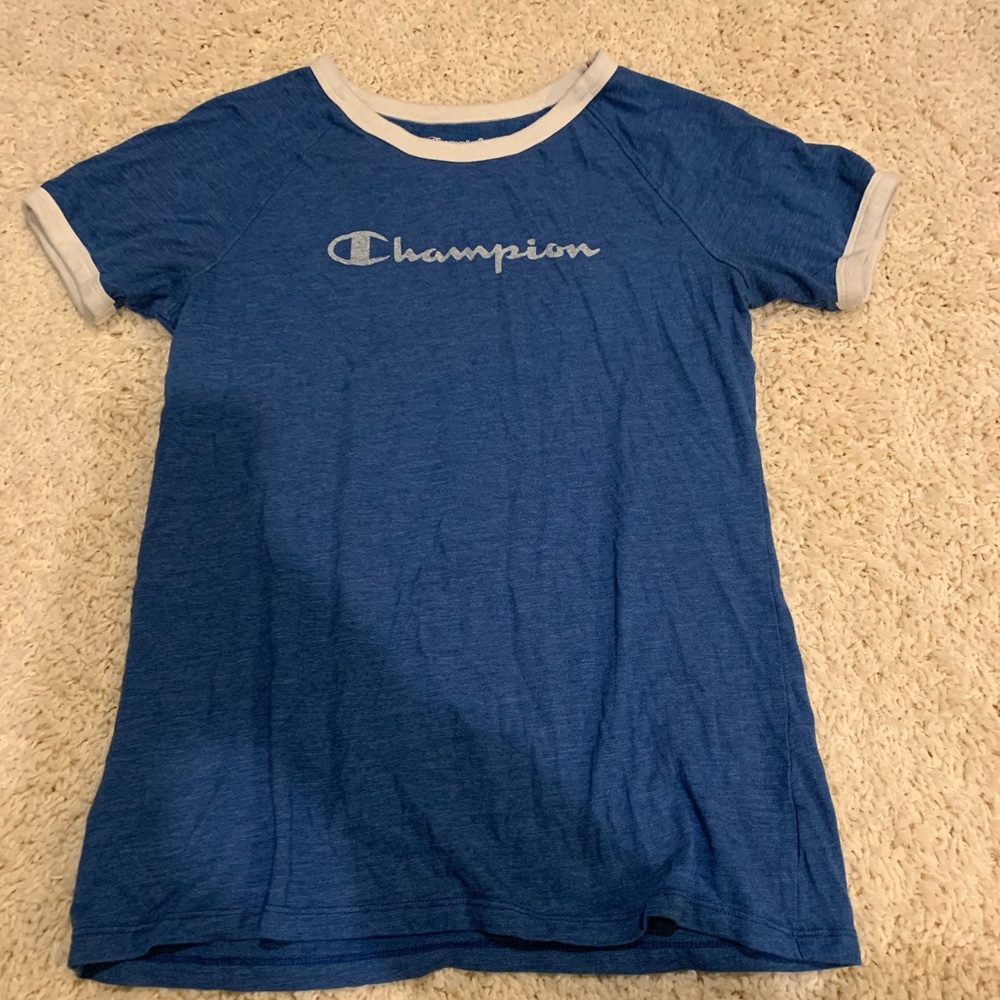 Champion women’s tee